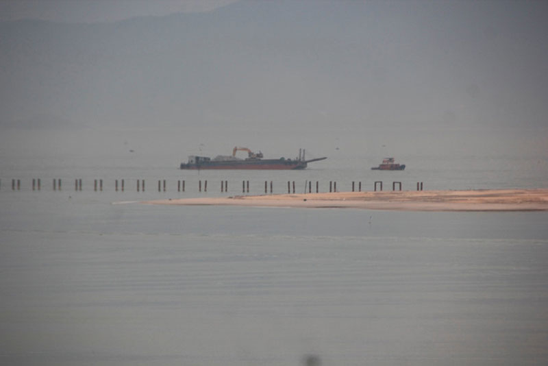 Lùm xùm siêu dự án bất động sản có dính líu đến ông Vũ nhôm